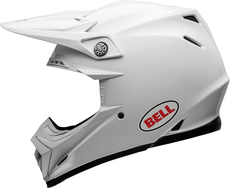 BELL Moto-9S Flex Adult Dirt Bike Motorcycle MX Helmet