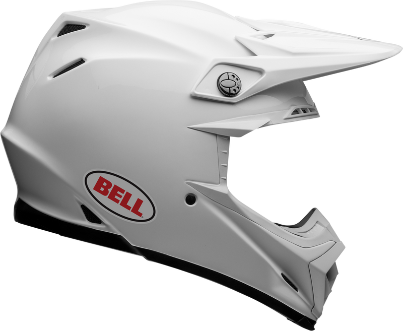 BELL Moto-9S Flex Adult Dirt Motorcycle Helmet