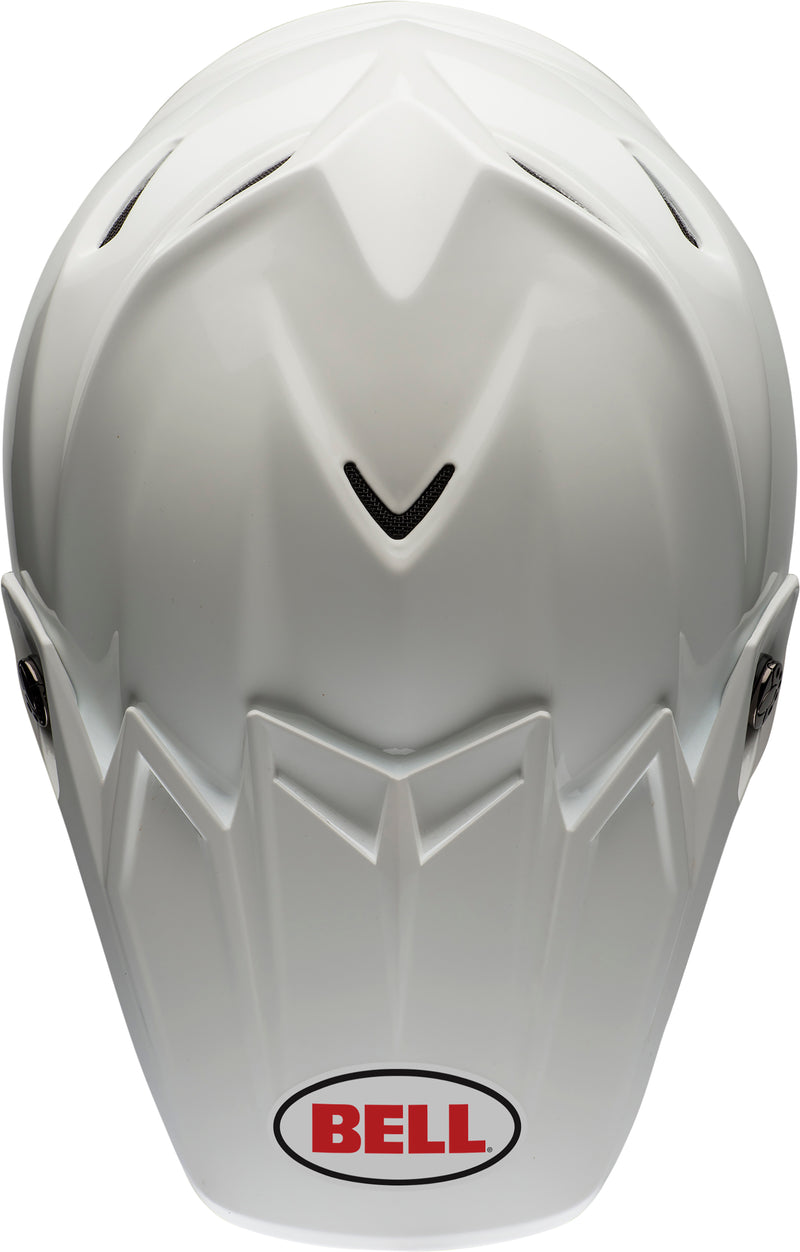 BELL Moto-9S Flex Adult Dirt Bike Motorcycle MX Helmet
