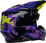 BELL Moto-9S Flex Adult Dirt Bike Motorcycle MX Helmet