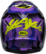 BELL Moto-9S Flex Adult Dirt Bike Motorcycle MX Helmet