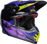 BELL Moto-9S Flex Adult Dirt Motorcycle Helmet