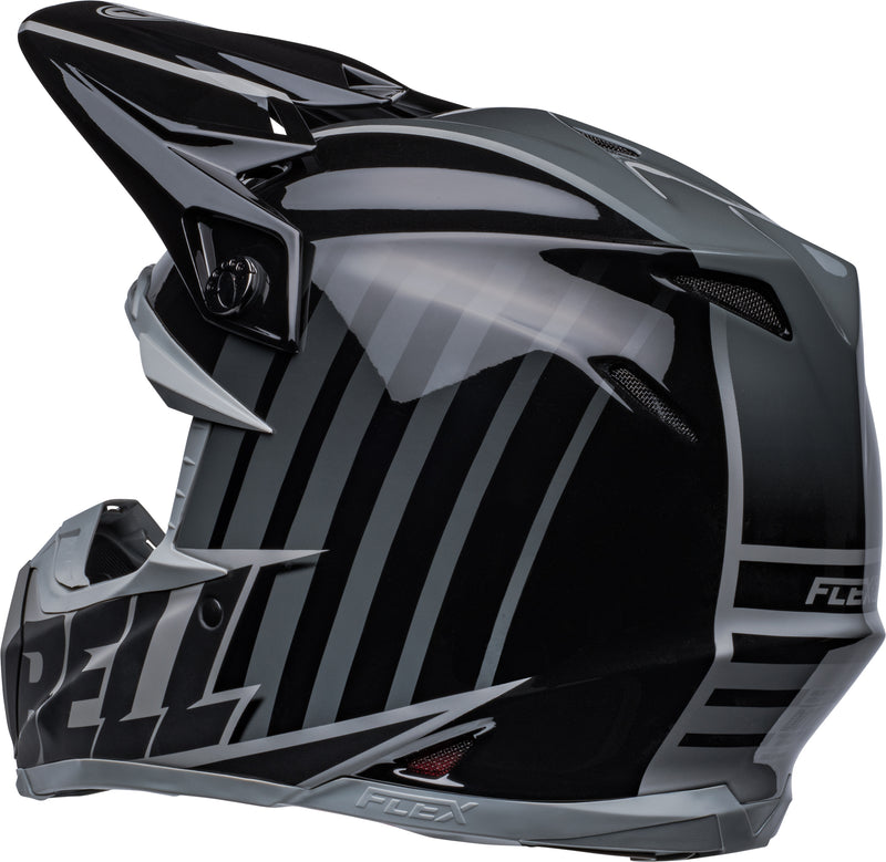 BELL Moto-9S Flex Adult Dirt Bike Motorcycle MX Helmet