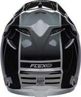 BELL Moto-9S Flex Adult Dirt Motorcycle Helmet