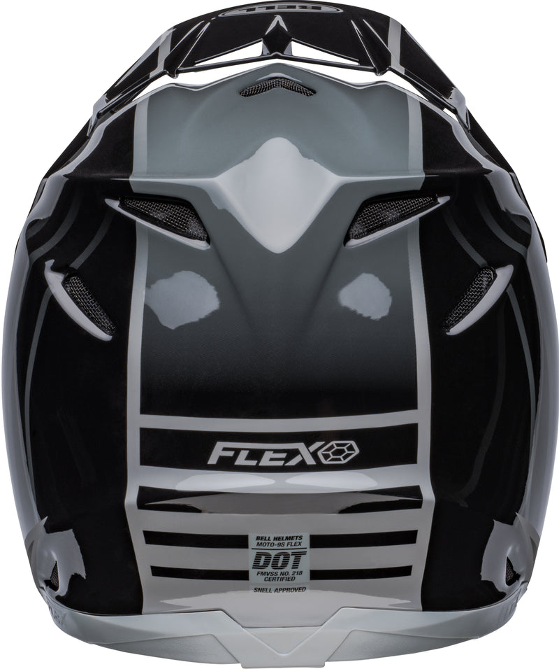 BELL Moto-9S Flex Adult Dirt Bike Motorcycle MX Helmet