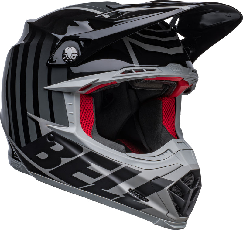 BELL Moto-9S Flex Adult Dirt Motorcycle Helmet