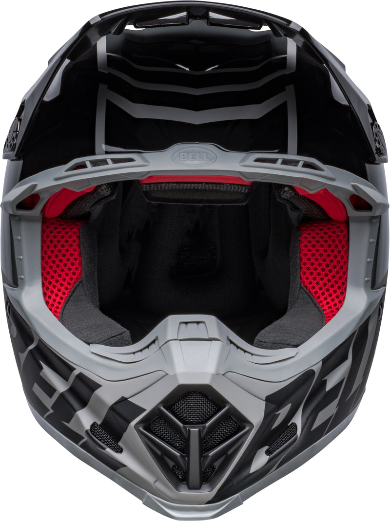 BELL Moto-9S Flex Adult Dirt Bike Motorcycle MX Helmet