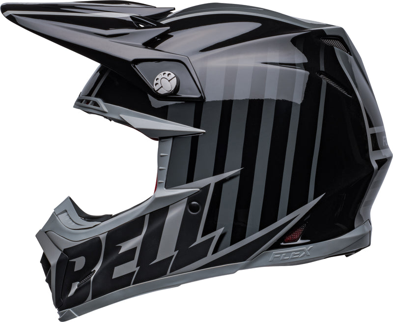 BELL Moto-9S Flex Adult Dirt Bike Motorcycle MX Helmet