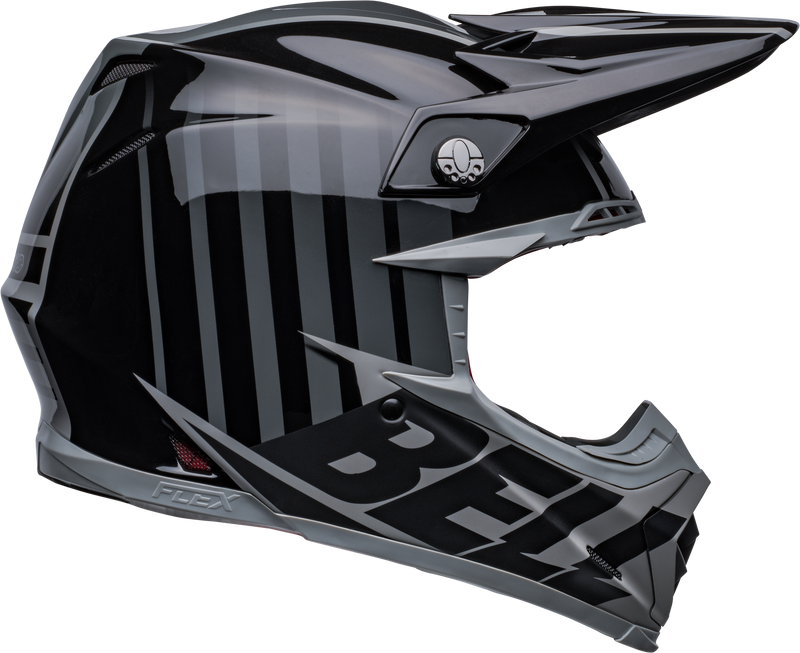 BELL Moto-9S Flex Adult Dirt Motorcycle Helmet