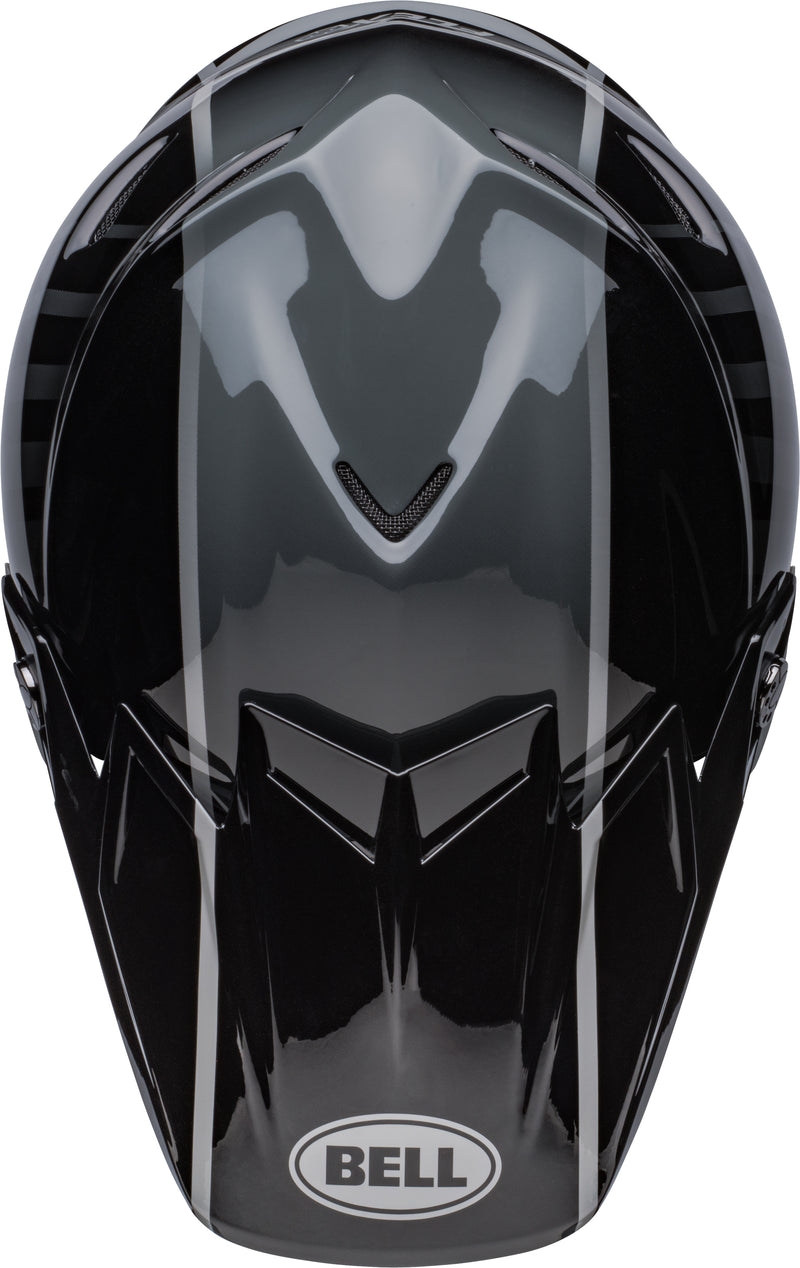 BELL Moto-9S Flex Adult Dirt Bike Motorcycle MX Helmet