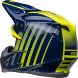 BELL Moto-9S Flex Adult Dirt Bike Motorcycle MX Helmet