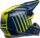 BELL Moto-9S Flex Adult Dirt Bike Motorcycle MX Helmet