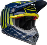 BELL Moto-9S Flex Adult Dirt Motorcycle Helmet