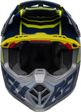 BELL Moto-9S Flex Adult Dirt Bike Motorcycle MX Helmet