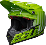 BELL Moto-9S Flex Adult Dirt Bike Motorcycle MX Helmet
