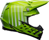 BELL Moto-9S Flex Adult Dirt Motorcycle Helmet