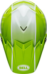 BELL Moto-9S Flex Adult Dirt Bike Motorcycle MX Helmet