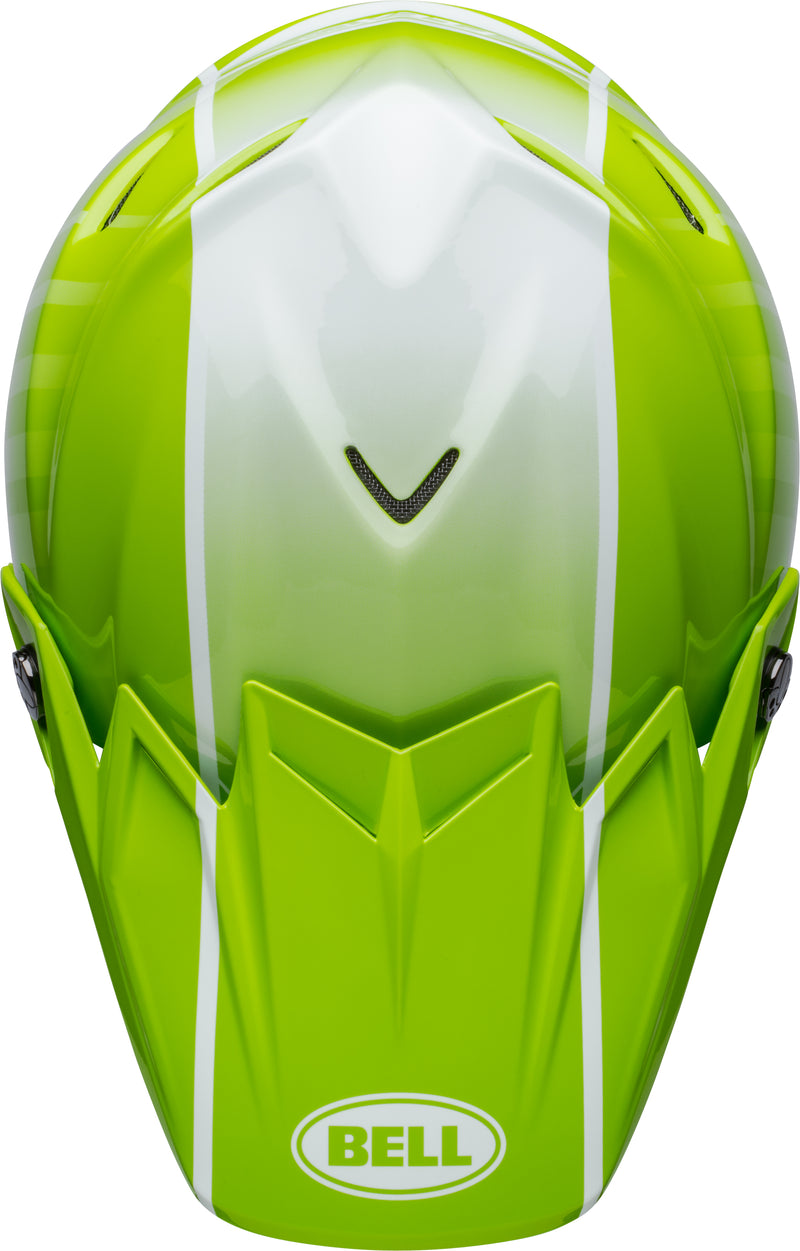 BELL Moto-9S Flex Adult Dirt Bike Motorcycle MX Helmet