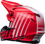 BELL Moto-9S Flex Adult Dirt Bike Motorcycle MX Helmet