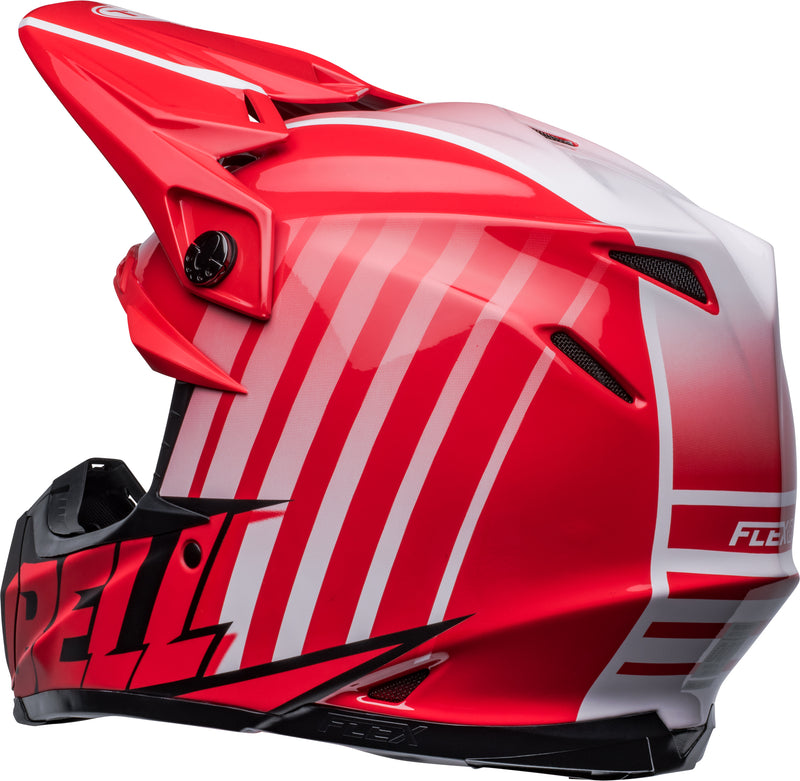 BELL Moto-9S Flex Adult Dirt Bike Motorcycle MX Helmet