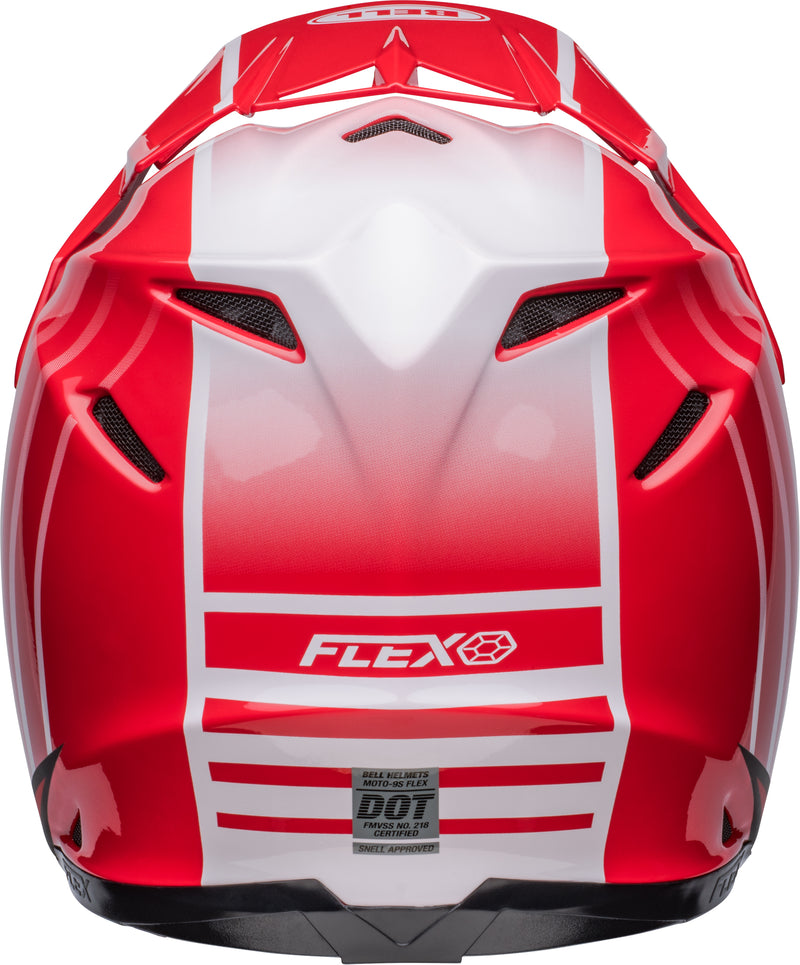 BELL Moto-9S Flex Adult Dirt Bike Motorcycle MX Helmet