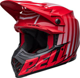 BELL Moto-9S Flex Adult Dirt Bike Motorcycle MX Helmet