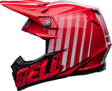 BELL Moto-9S Flex Adult Dirt Bike Motorcycle MX Helmet