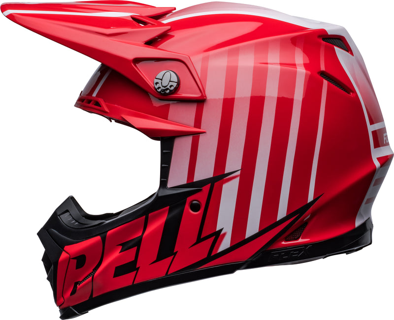 BELL Moto-9S Flex Adult Dirt Bike Motorcycle MX Helmet