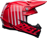 BELL Moto-9S Flex Adult Dirt Motorcycle Helmet