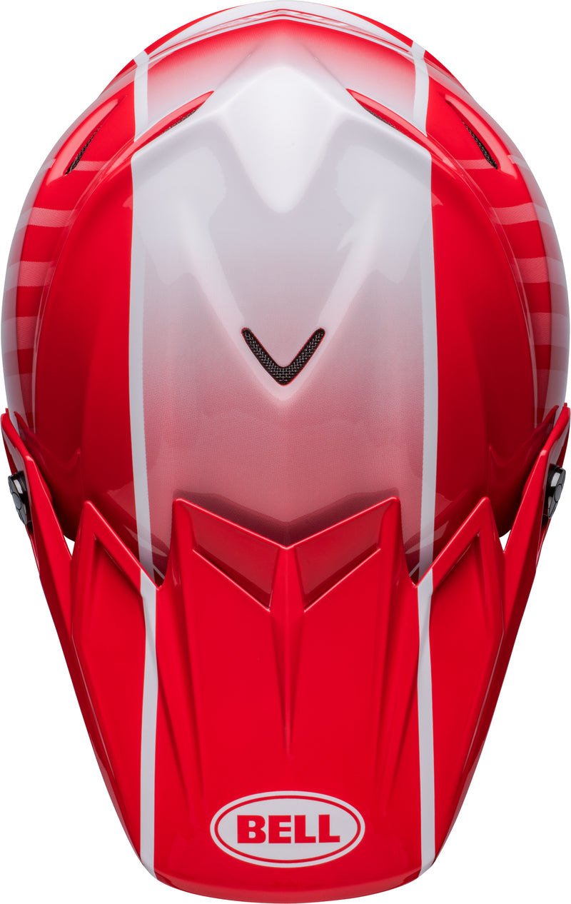 BELL Moto-9S Flex Adult Dirt Bike Motorcycle MX Helmet