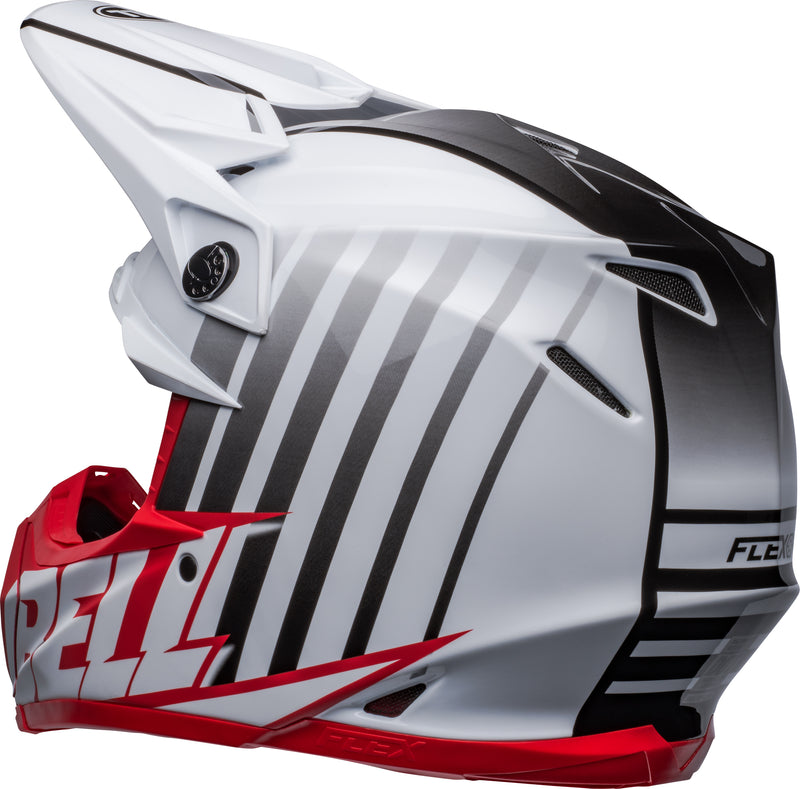 BELL Moto-9S Flex Adult Dirt Bike Motorcycle MX Helmet