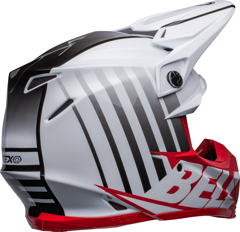 BELL Moto-9S Flex Adult Dirt Bike Motorcycle MX Helmet