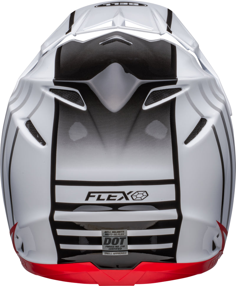 BELL Moto-9S Flex Adult Dirt Bike Motorcycle MX Helmet