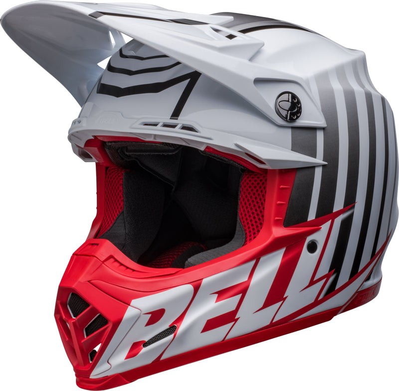 BELL Moto-9S Flex Adult Dirt Bike Motorcycle MX Helmet