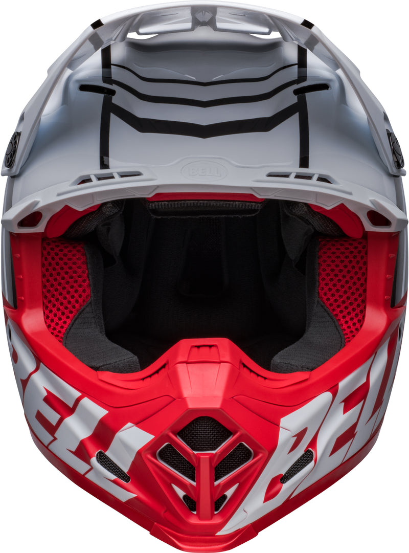BELL Moto-9S Flex Adult Dirt Bike Motorcycle MX Helmet