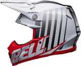 BELL Moto-9S Flex Adult Dirt Bike Motorcycle MX Helmet