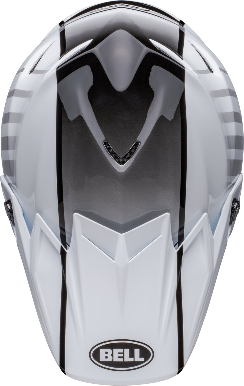 BELL Moto-9S Flex Adult Dirt Bike Motorcycle MX Helmet