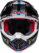 BELL Moto-9S Flex Adult Dirt Bike Motorcycle MX Helmet