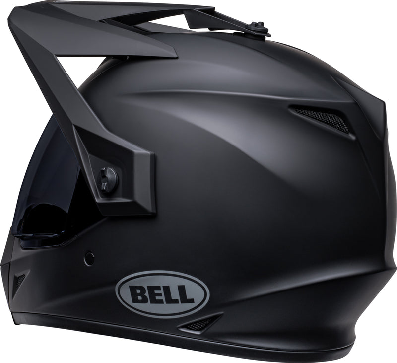 BELL MX-9 Adventure MIPS DLX Adult  Motorcycle Helmet