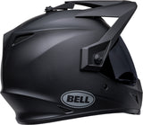 BELL MX-9 Adventure MIPS DLX Adult  Motorcycle Helmet