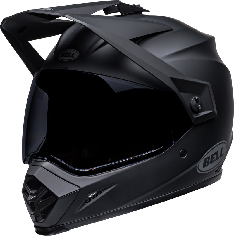 BELL MX-9 Adventure MIPS DLX Adult  Motorcycle Helmet