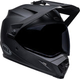 BELL MX-9 Adventure MIPS DLX Adult  Motorcycle Helmet