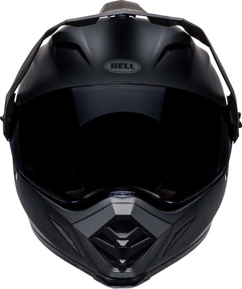 BELL MX-9 Adventure MIPS DLX Adult  Motorcycle Helmet