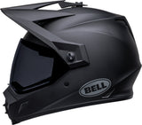 BELL MX-9 Adventure MIPS DLX Adult  Motorcycle Helmet