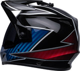 BELL MX-9 Adventure MIPS Adult Street Motorcycle Helmet