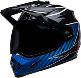 BELL MX-9 Adventure MIPS Adult Street Motorcycle Helmet