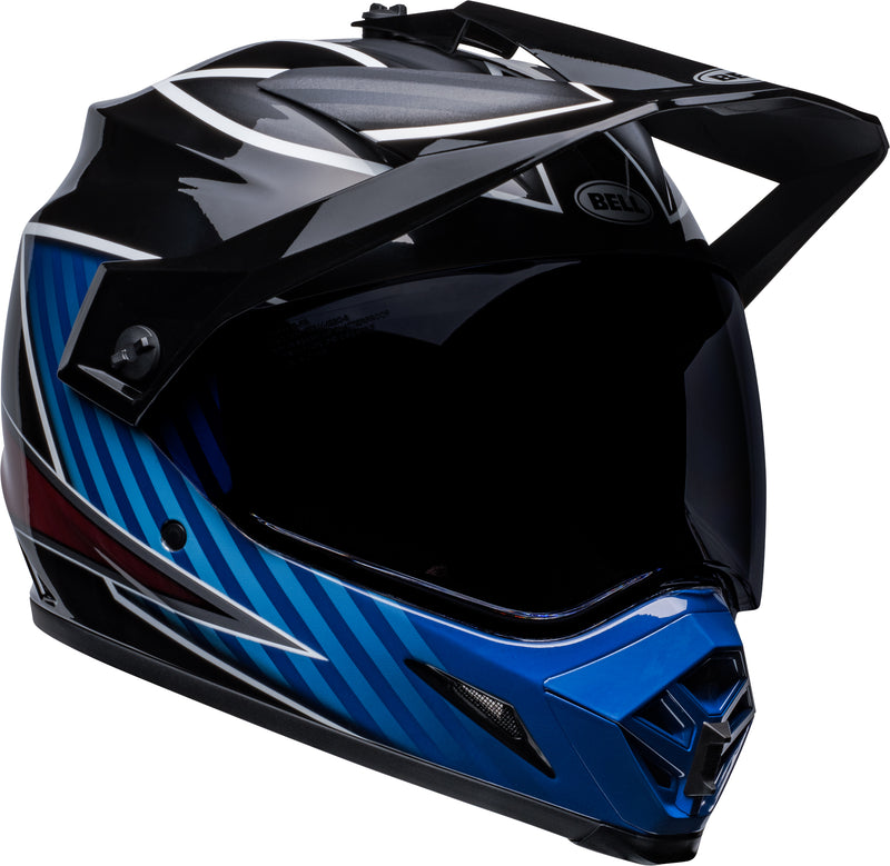 BELL MX-9 Adventure MIPS Adult Street Motorcycle Helmet