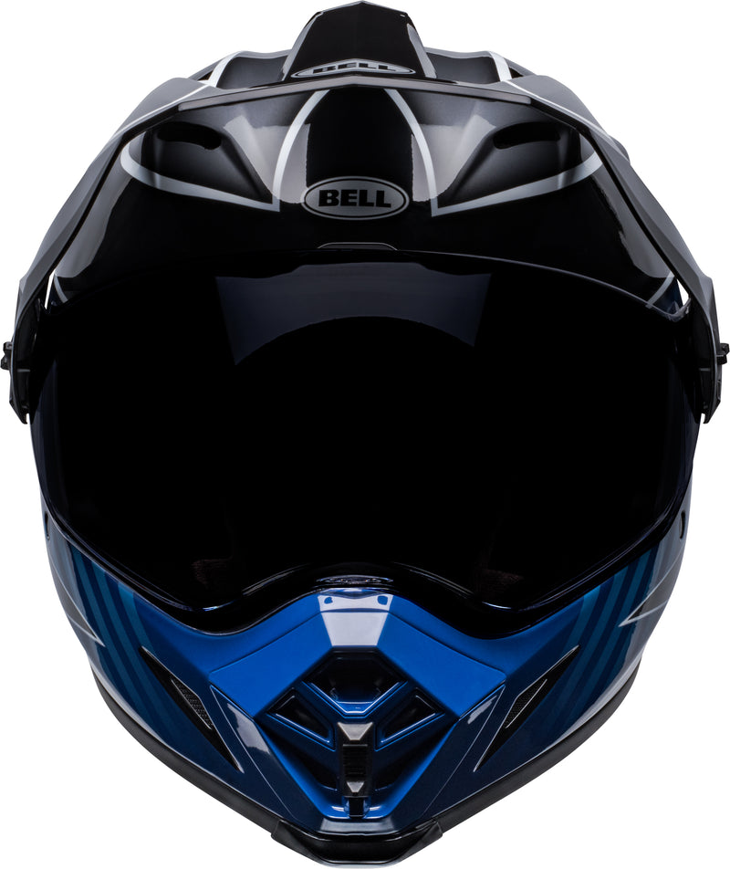 BELL MX-9 Adventure MIPS Adult Street Motorcycle Helmet