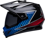 BELL MX-9 Adventure MIPS Adult Street Motorcycle Helmet