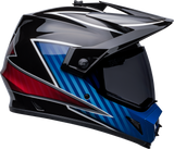 BELL MX-9 Adventure MIPS Adult Street Motorcycle Helmet